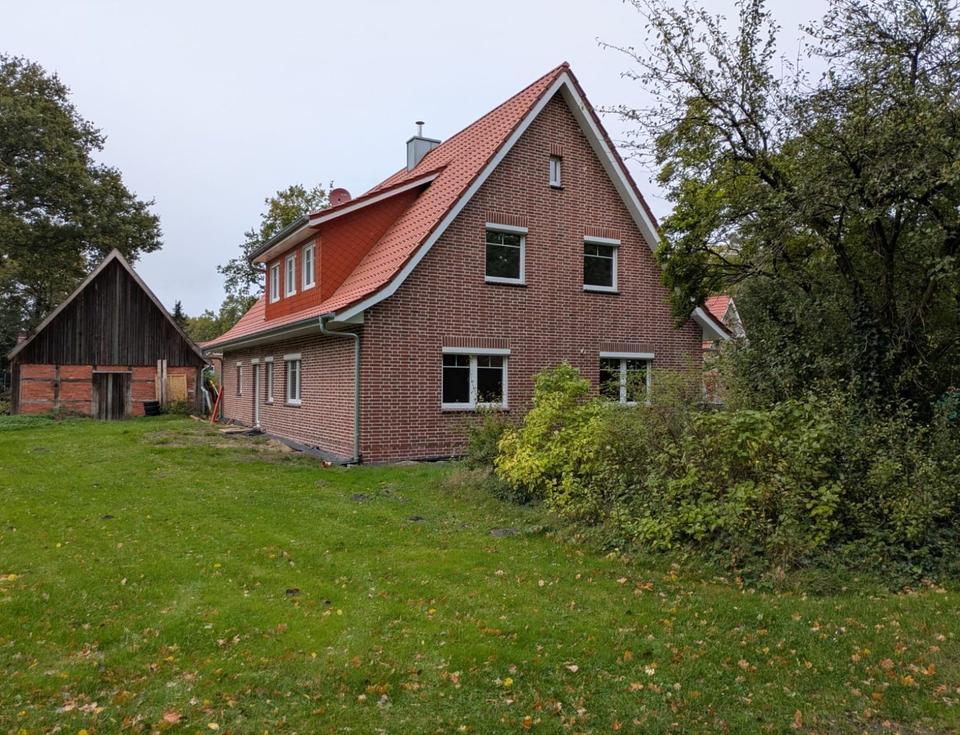 Thumbnail-Familienfreundliches Wohnen im Grünen, provisionsfrei