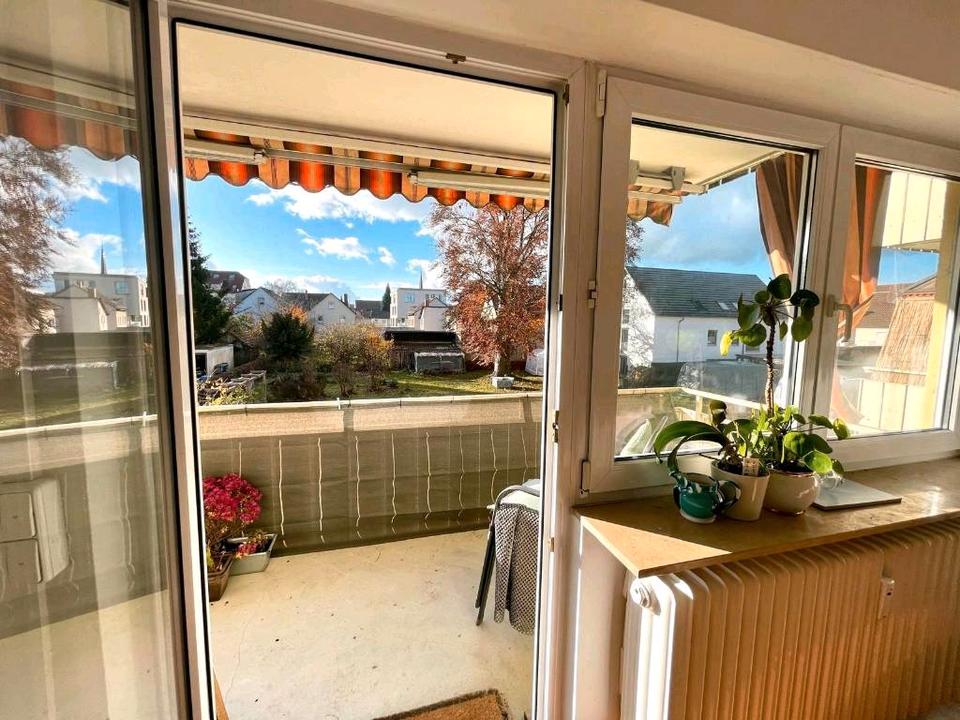 Thumbnail-3 Zi. ETW sonnig i.Kurort Bad Saulgau