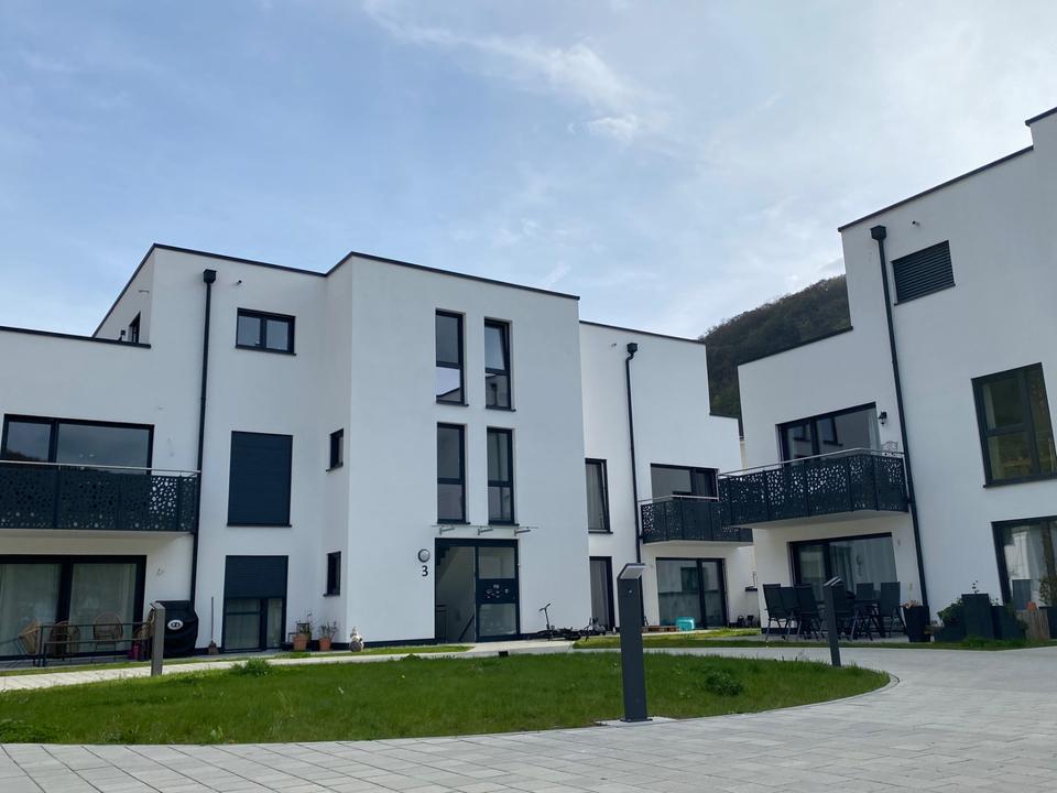Thumbnail-Traumhafte Penthouse-Wohnung mit großer Terrasse zu vermieten