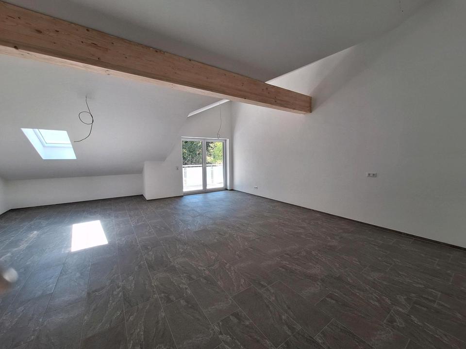 Thumbnail-Neubauwohnung im 2.Stock (Erstbezug) Perfekt für Familien