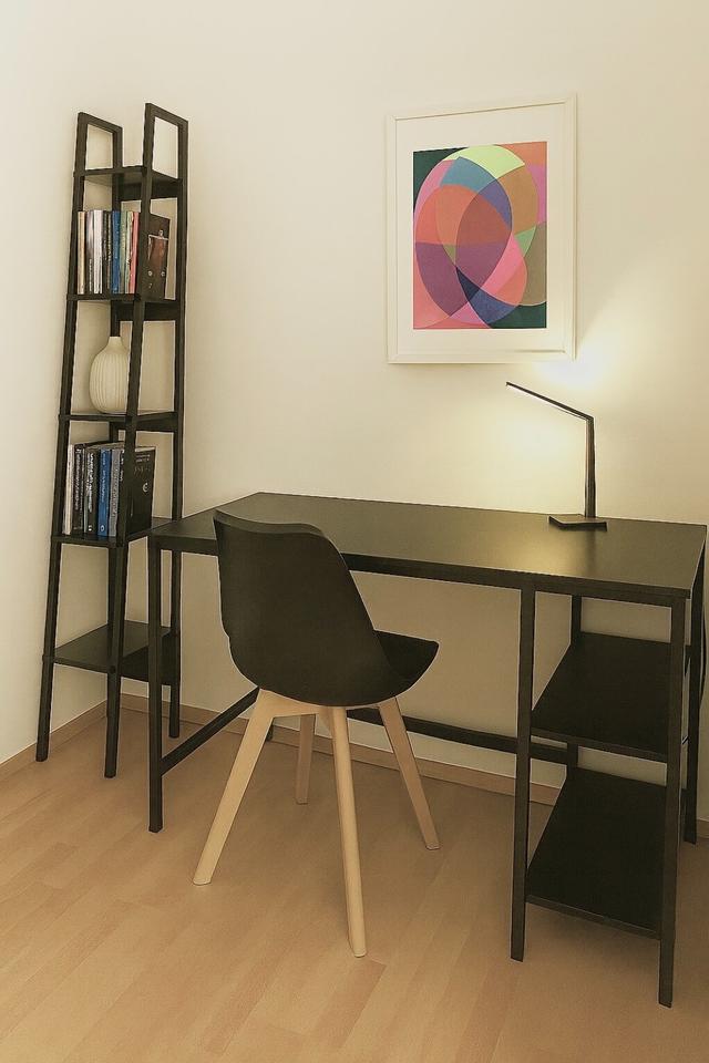 Thumbnail-Schickes, neu möbliertes 2 Zi-Apartment in Top-Lage in Erlangen