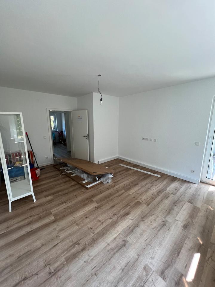 Thumbnail-3 Zimmer Wohnung 052023 Saniert Köln Gremberg