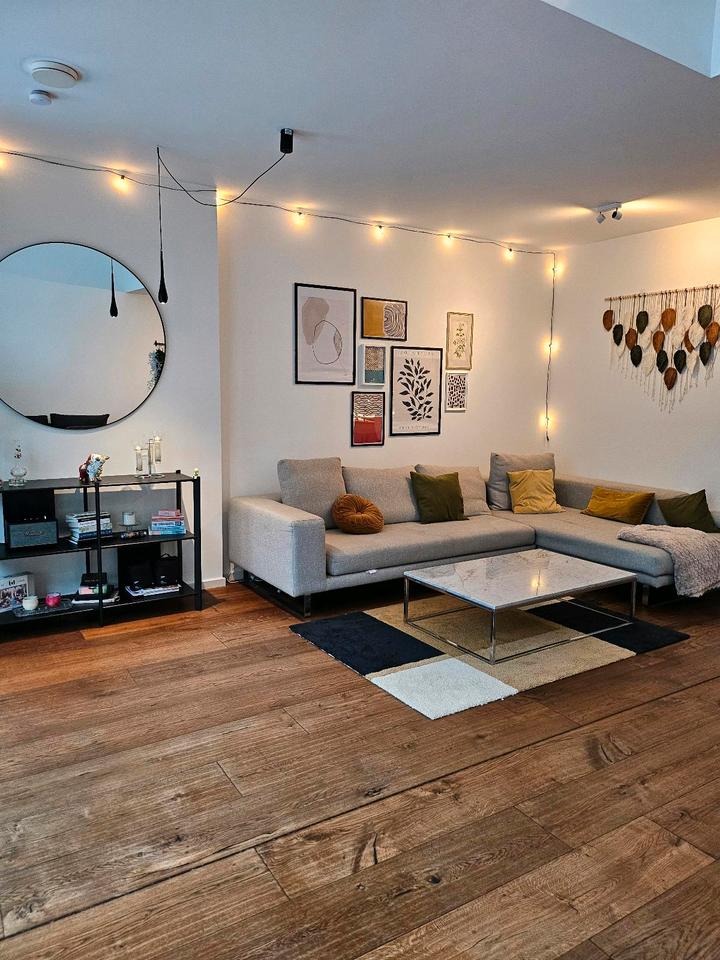 Thumbnail-3.5 zimmer amazing Maisonette in Friedrichshain