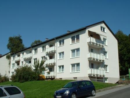 Thumbnail-Tolle 3 Zimmer Wohnung in Osterode - Röddenberg!