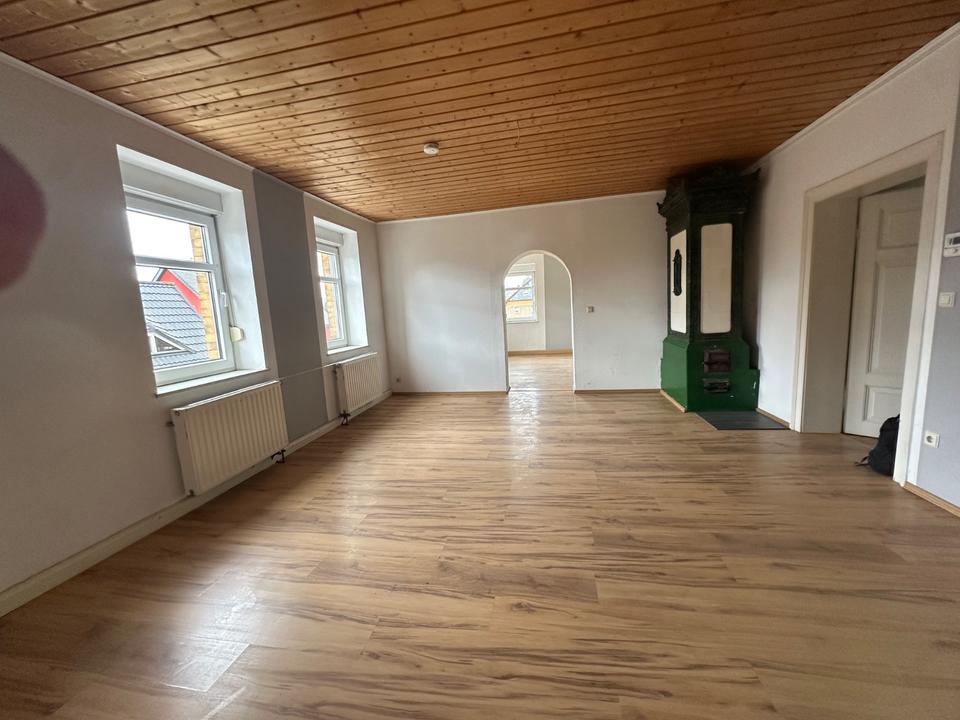 Thumbnail-4 Zimmerwohnung mit Terrasse
