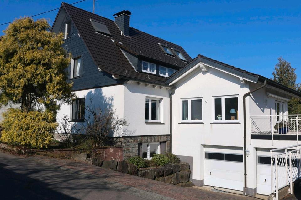 Thumbnail-Einfamilienhaus in Gummersbach Lieberhausen