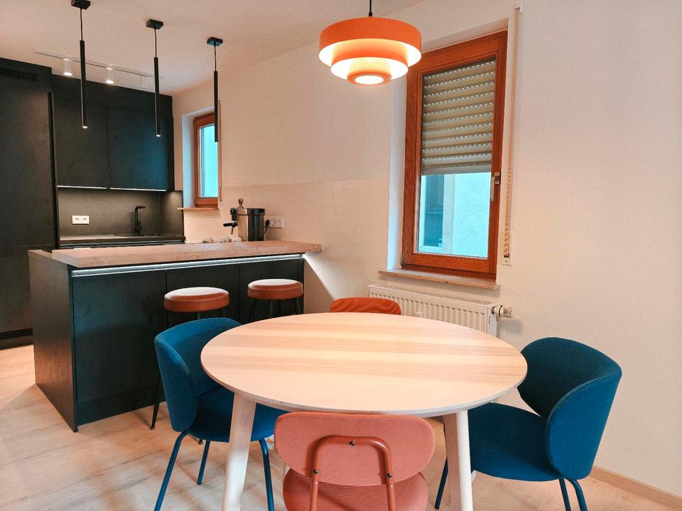 Thumbnail-vollmöbelierte Wohnung in Stuttgart--monatlich mieten möglich