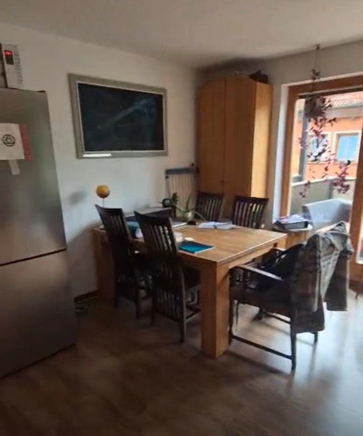 Thumbnail-Wohnung in Wachendorf mit Tiefgarage zu verkaufen