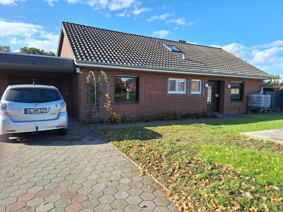 Thumbnail-Einfamilienhaus in Oldenburg Kreinbrück