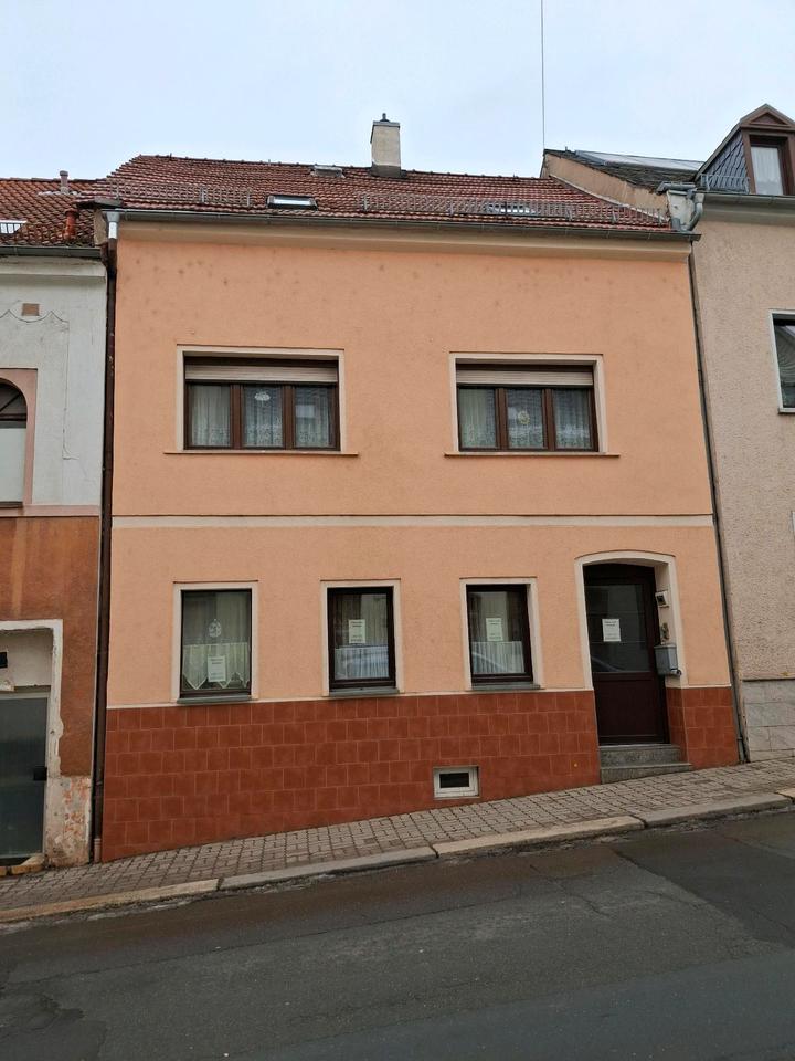 Thumbnail-Haus zum Verkauf ( MIETKAUF)