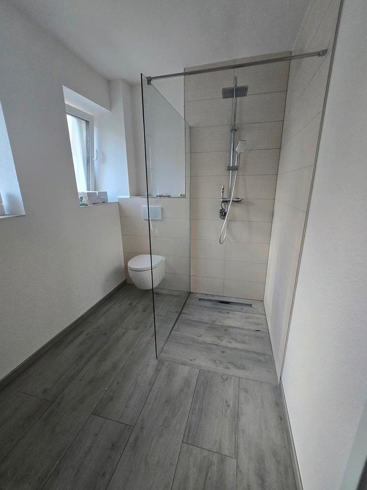 Thumbnail-4-Zimmer Wohnung