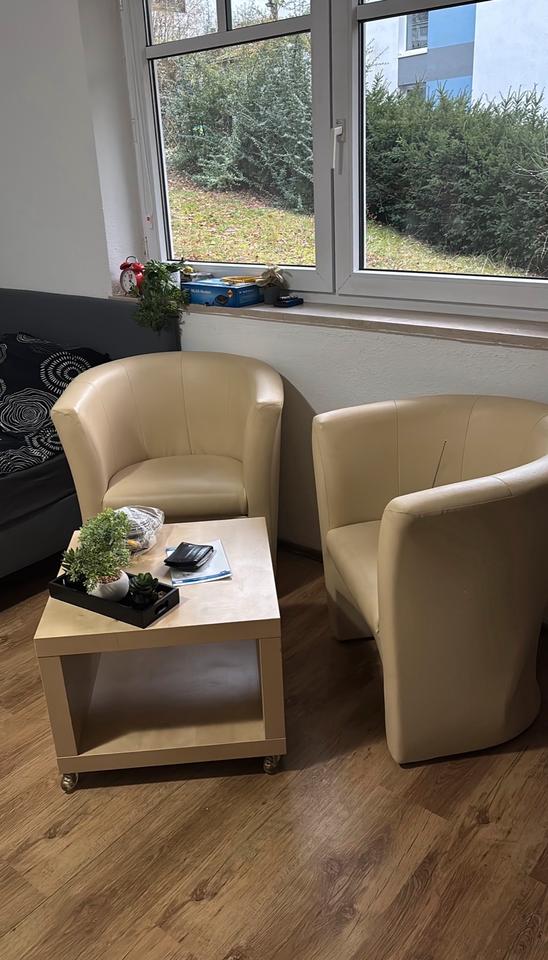 Thumbnail-Nachmieter für 1-Zimmer Wohnung in Marburg-Wehrda