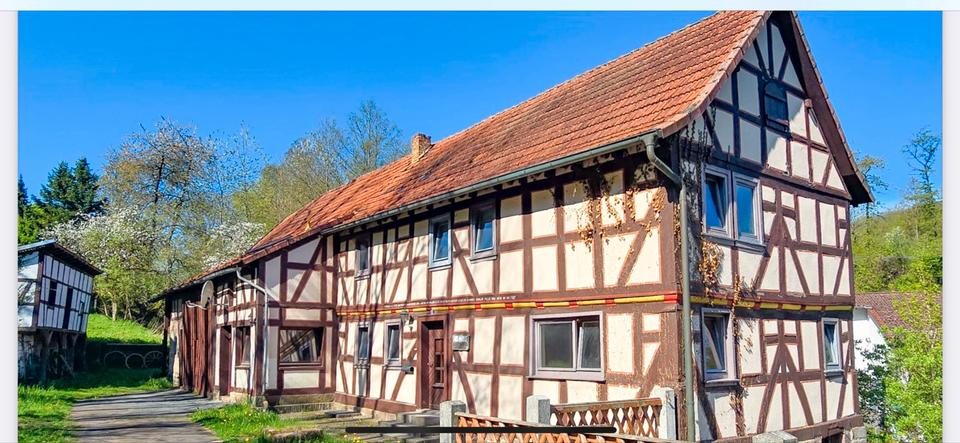 Thumbnail-Ein Haus, das Respekt und Handwerk fordert