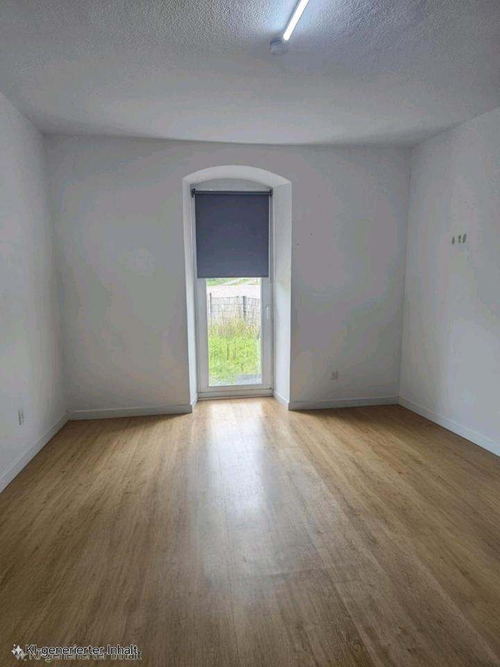 Thumbnail-Charmante 2ZKB Wohnung, gr. Garten im EG, Nähe Bahnhof Kaufering