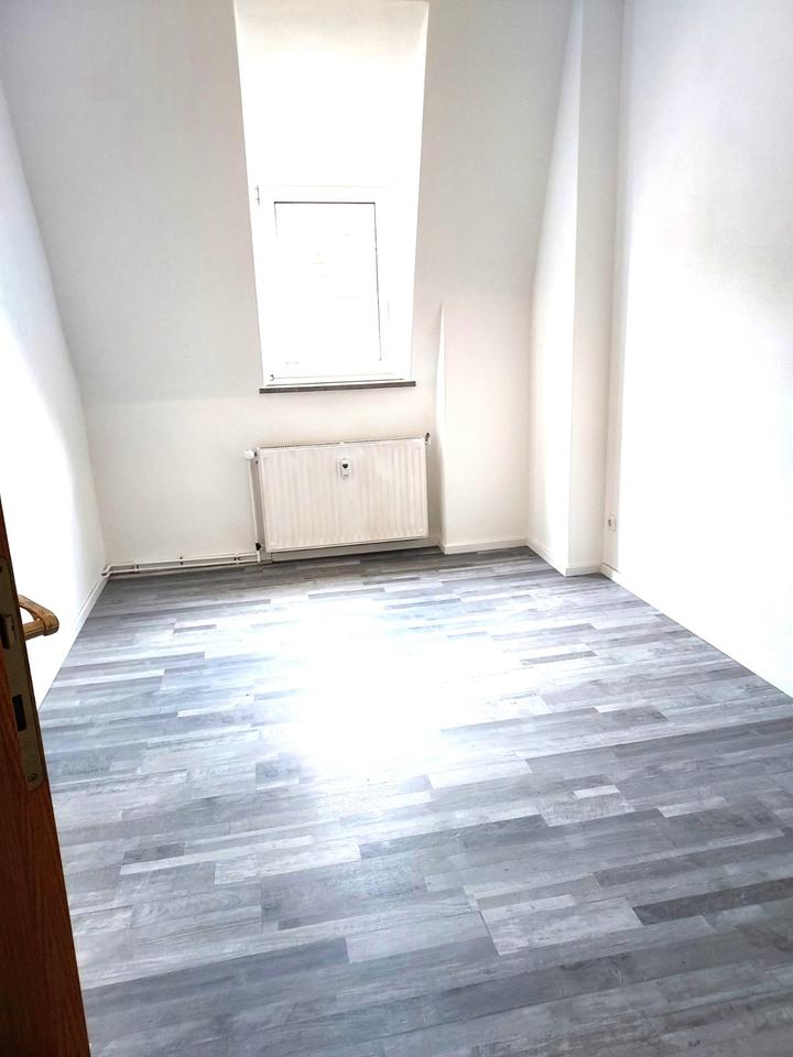 Thumbnail-2-Raum Wohnung in Meerane