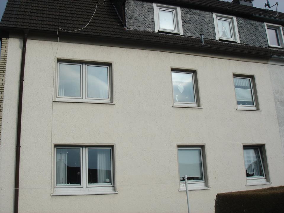Thumbnail-Schwelm,1-2 Personen, Nichtraucher-Wohnung, 68qm ohne Balkon