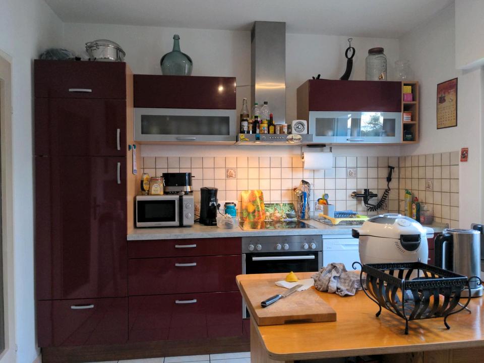 Thumbnail-WG Zimmer in ObertshausenHausen