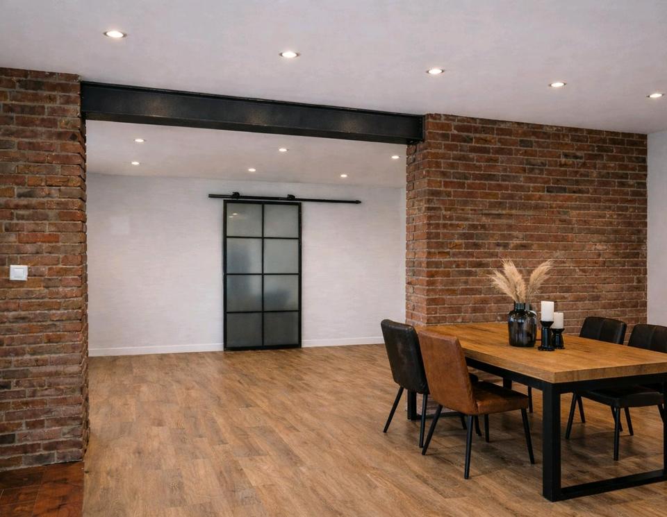 Thumbnail-Komplett sanierter 4-Zimmer-Bungalow in zentraler Lage