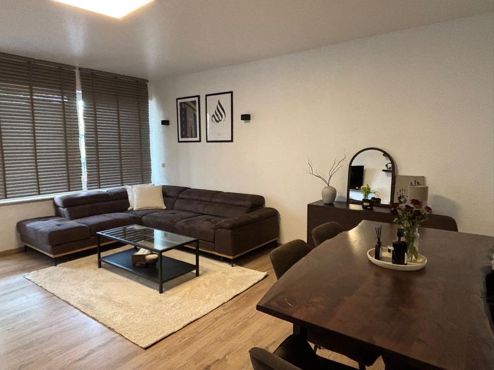 Thumbnail-2,5-Zimmer-Wohnung in Duisburg-Aldenrade zum Vermieten