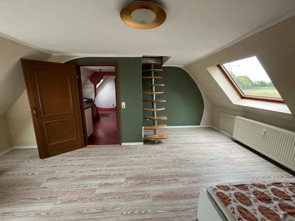 Thumbnail-3 Zimmer OG - Wohnung