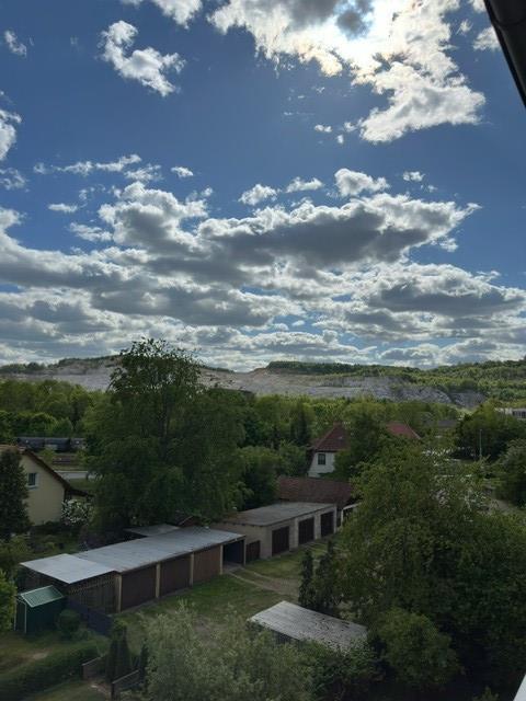Thumbnail-Helle 3-Zimmerwohnung mit traumhaften Ausblick