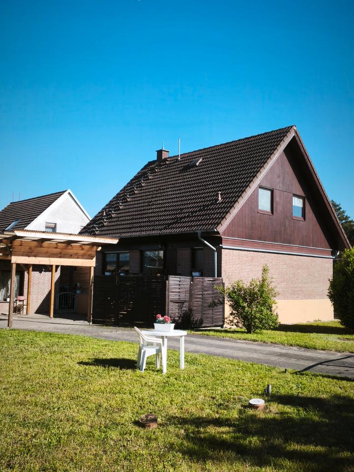 Thumbnail-Schönes Landhaus in ruhiger Lage - vom Eigentümer !!!