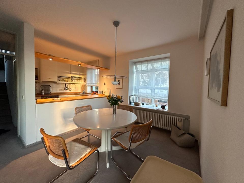 Thumbnail-Freistehendes Architektenhaus im Bauhausstil in St. Wendel