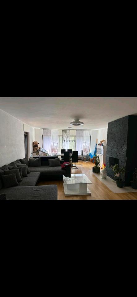 Thumbnail-Mietwohnung Scheidt