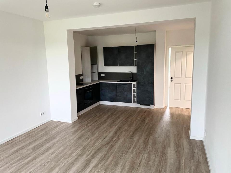 Thumbnail-Neuwertiges Appartement in idyllischer Lage