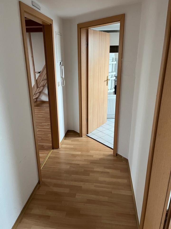 Thumbnail-Mietwohnung Aschersleben