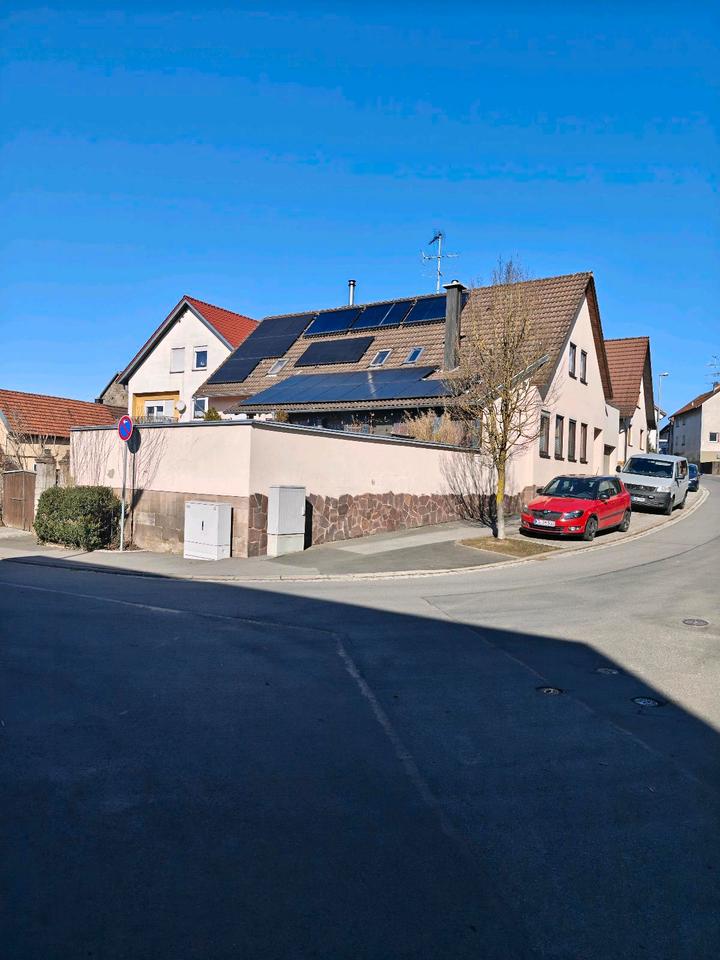 Thumbnail-Schönes Mehrfamilien Haus im Herzen Bundorf