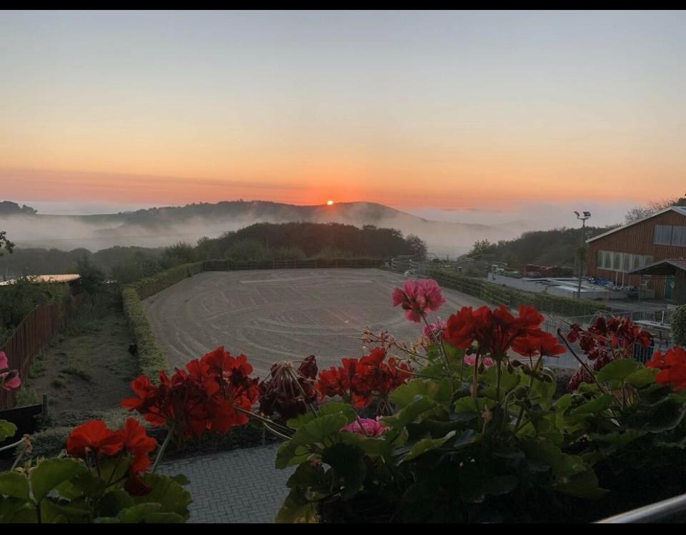 Thumbnail-Maisonette 3 Zimmer auf Reitanlage