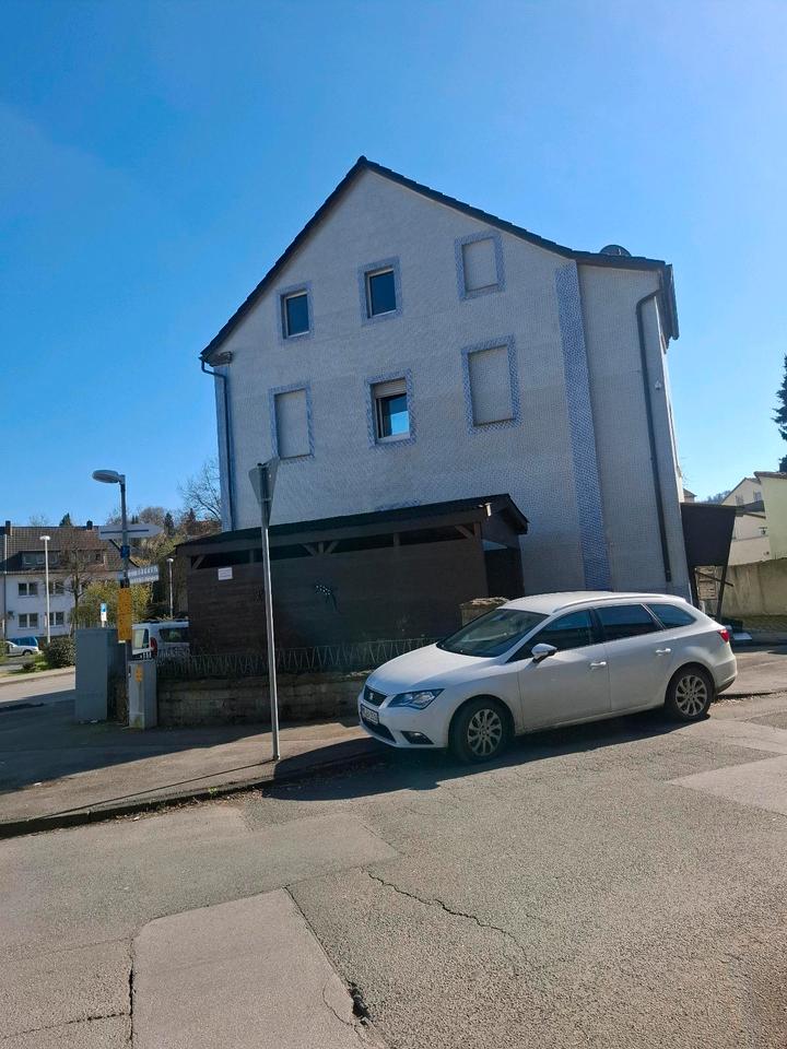 Thumbnail-Ideale Immo in Hemer Zentrum für Handwerker und Investoren