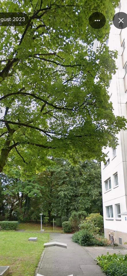 Thumbnail-Helle u. ruhige 3-Zimmer-Wohnung am Westkreuz in Pasing