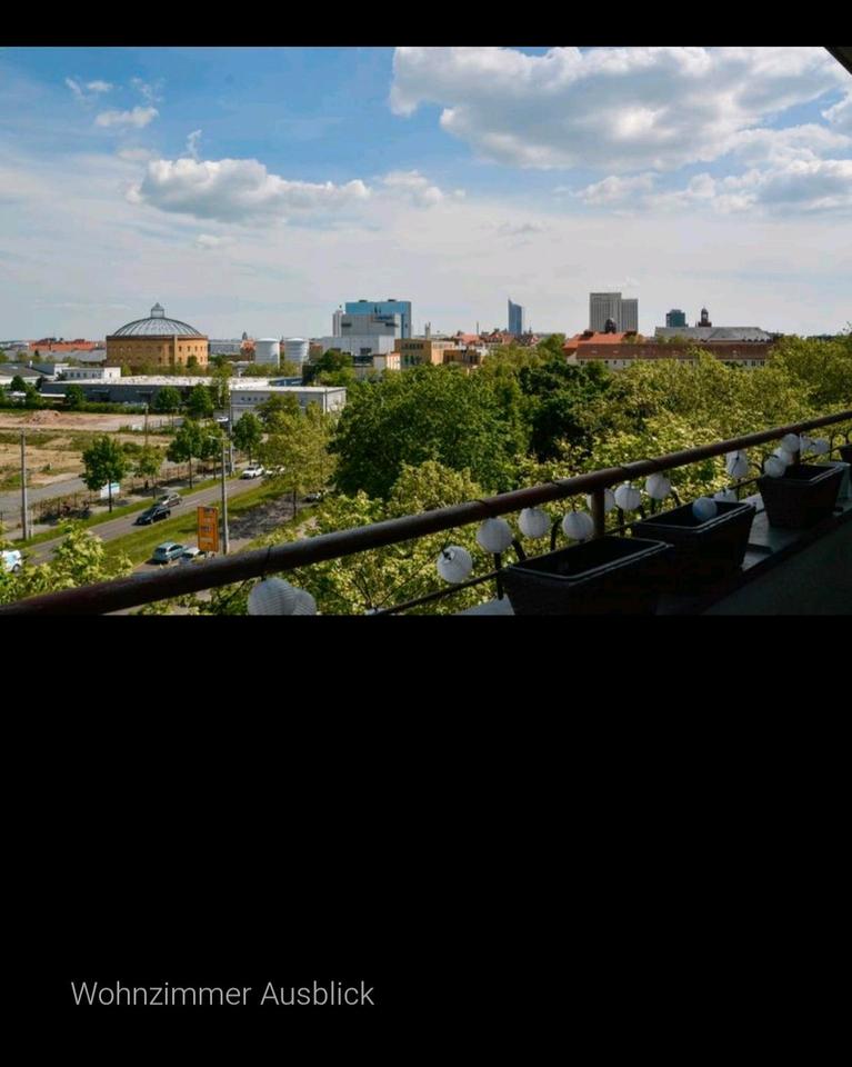 Thumbnail-‼️Maisonette 2,5, Raum, saniert,ca 80qm, EBK, Balkon Zentrum ‼️✅