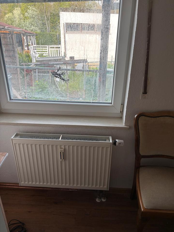 Thumbnail-Wohnung 480€ mit Küche