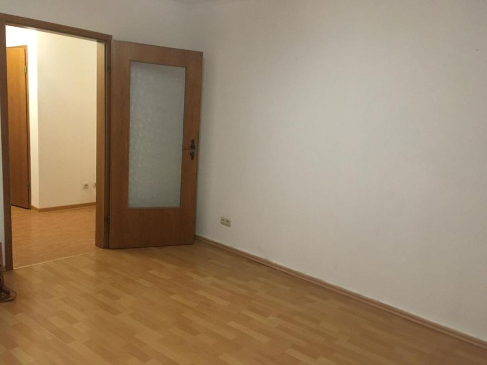Thumbnail-Hübsche Wohnung mit Balkon