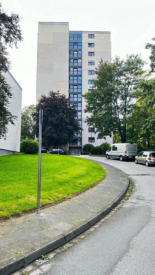 Thumbnail-Eigentumswohnung Hagen Emst zum Verkauf
