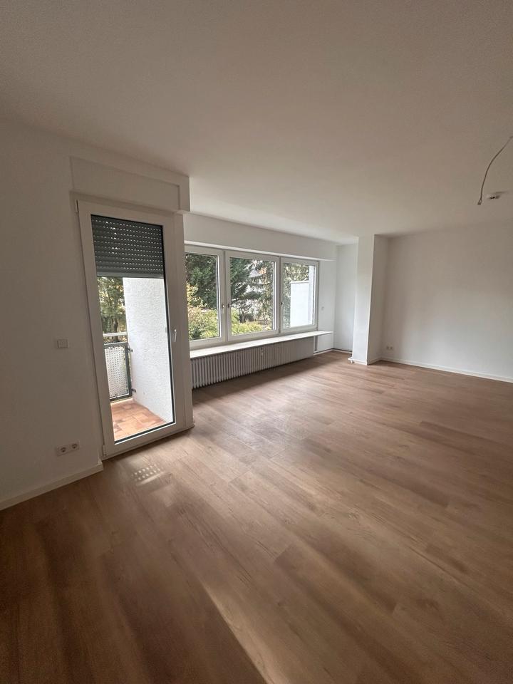 Thumbnail-3-Zimmer-Wohnung Nähe TU Lichtwiese – ideal für 2er WG!