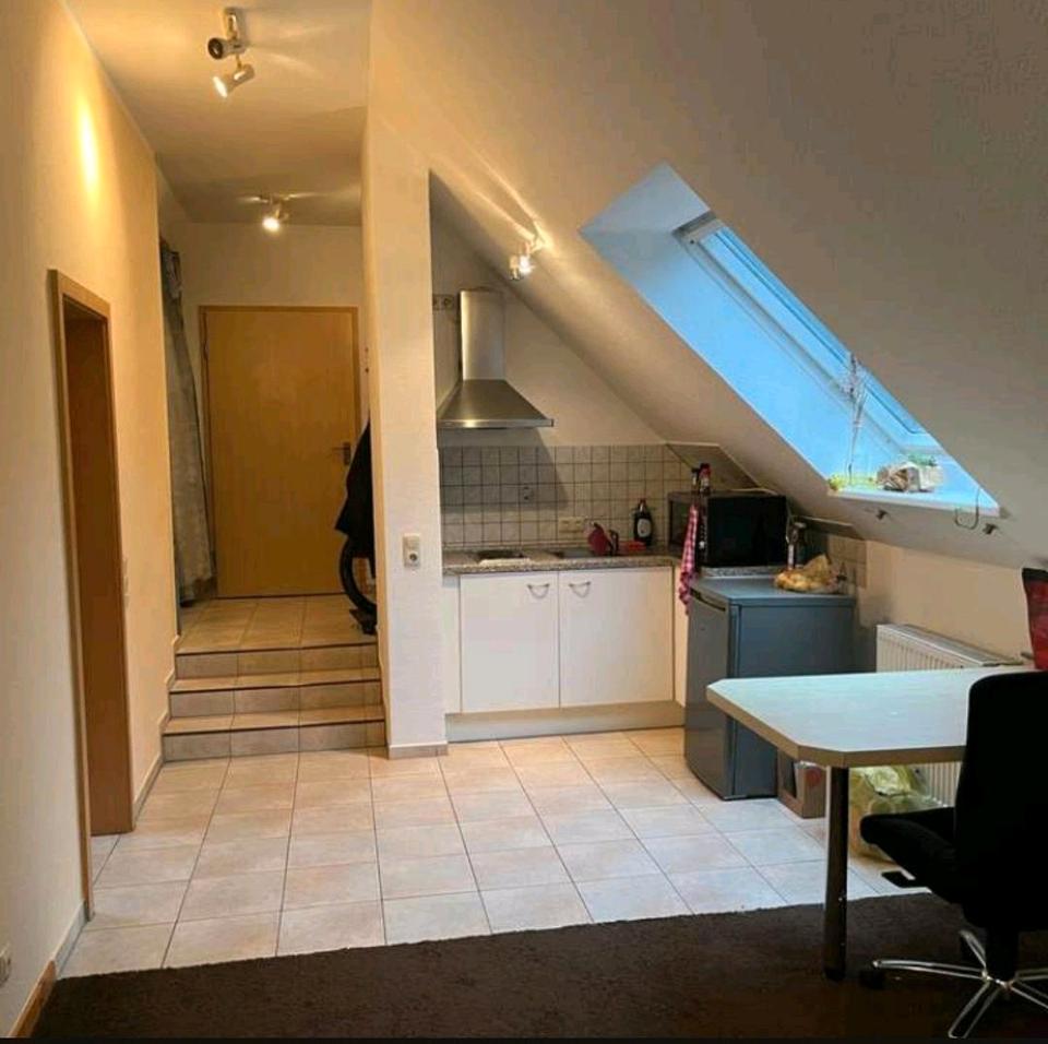 Thumbnail-1 Zimmer Wohnung zu vermieten