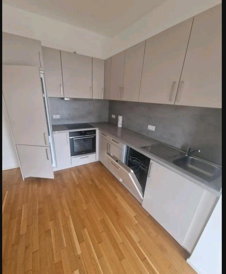 Thumbnail-2 Zimmer Wohnung