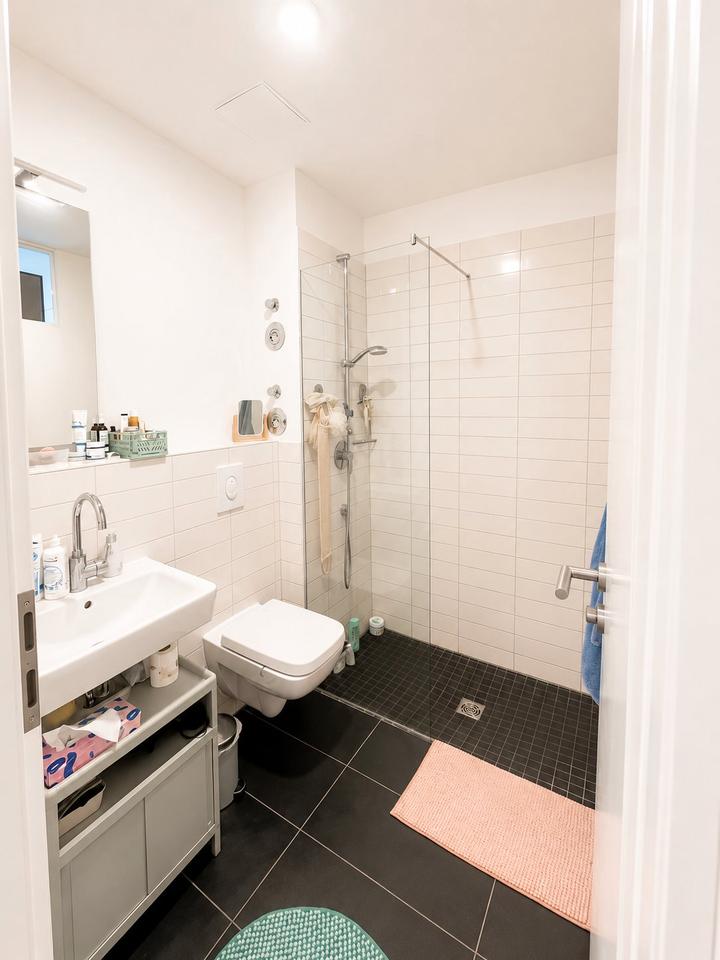 Thumbnail-Moderne & helle möblierte 1-Zimmer-Wohnung in Magdeburg
