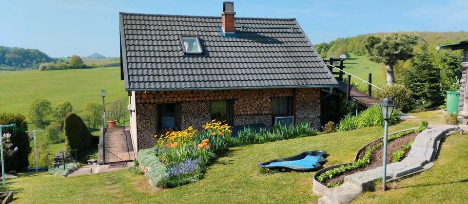 Thumbnail-Kleines Haus. 06526. Sangerhausen Trift 77, OT Grillenberg