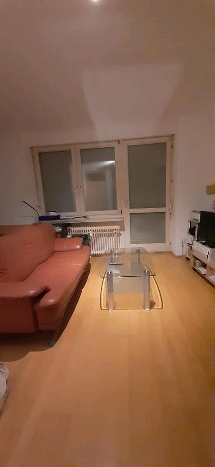 Thumbnail-Ein Zimmerwohnung in Roding Zentrum mit Einbauküche, Aufzug..