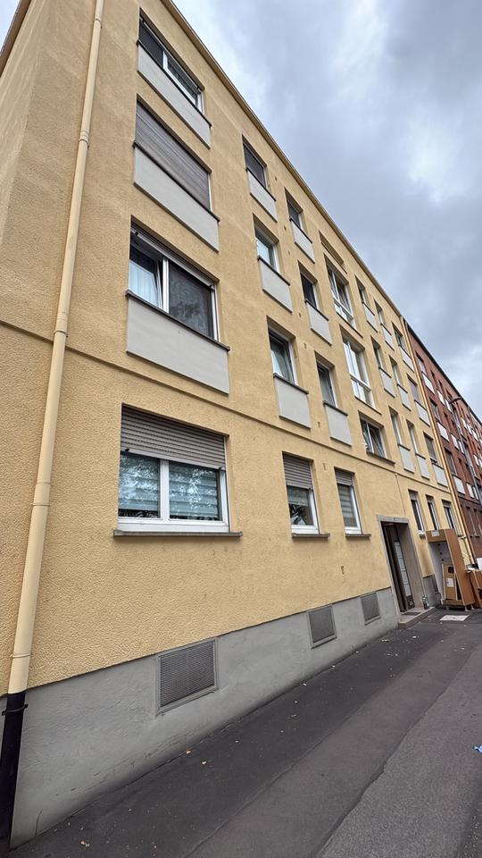 Thumbnail-3 Zimmer Wohnung Nähe Hbf