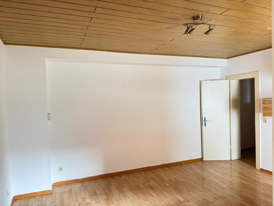 Thumbnail-2 Zimmer Wohnung