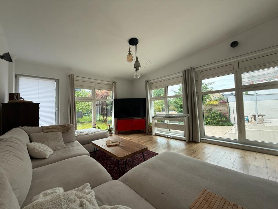Thumbnail-Wohnung zu vermieten in Troisdorf