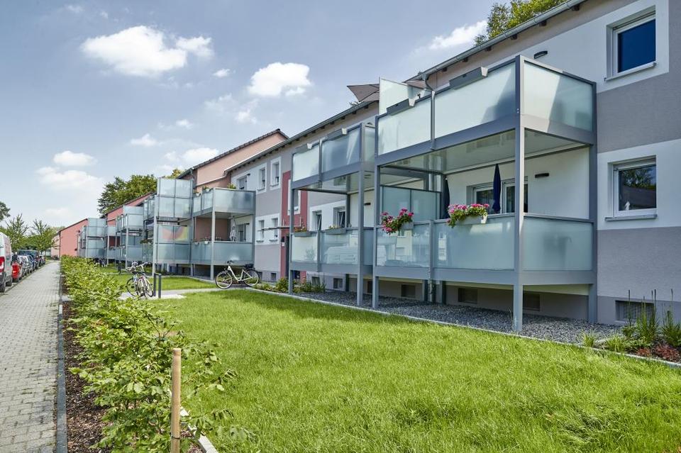 Thumbnail-VIVAWEST modernisiert Ihre neue Wohnung.