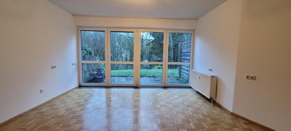 Thumbnail-Wunderschöne Einzimmerwohnung in einer Seniorenresidenz