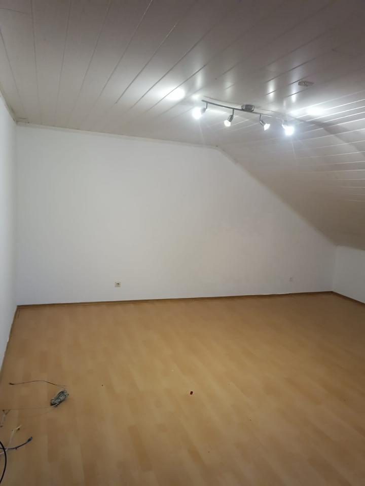 Thumbnail-2 Z Wohnung 75qm in Sandhausen ab sofort